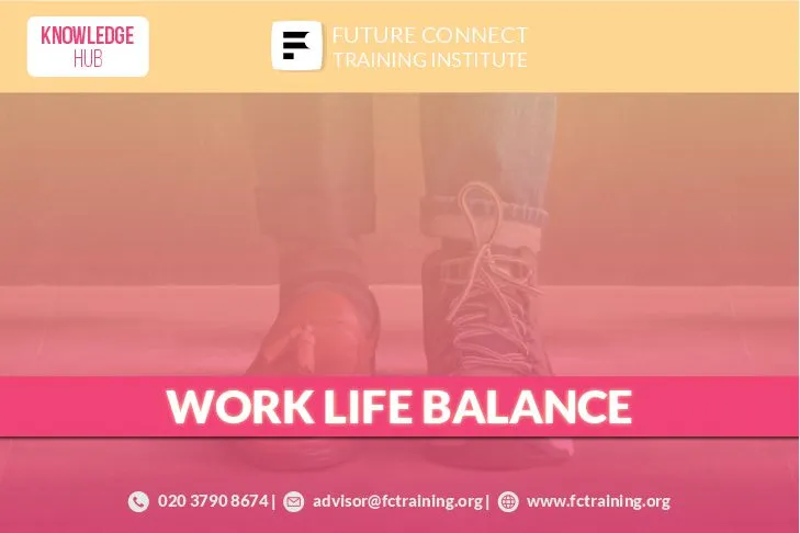 Work-Life Balance for Accounting Professionals: Achieving Wellness and Success